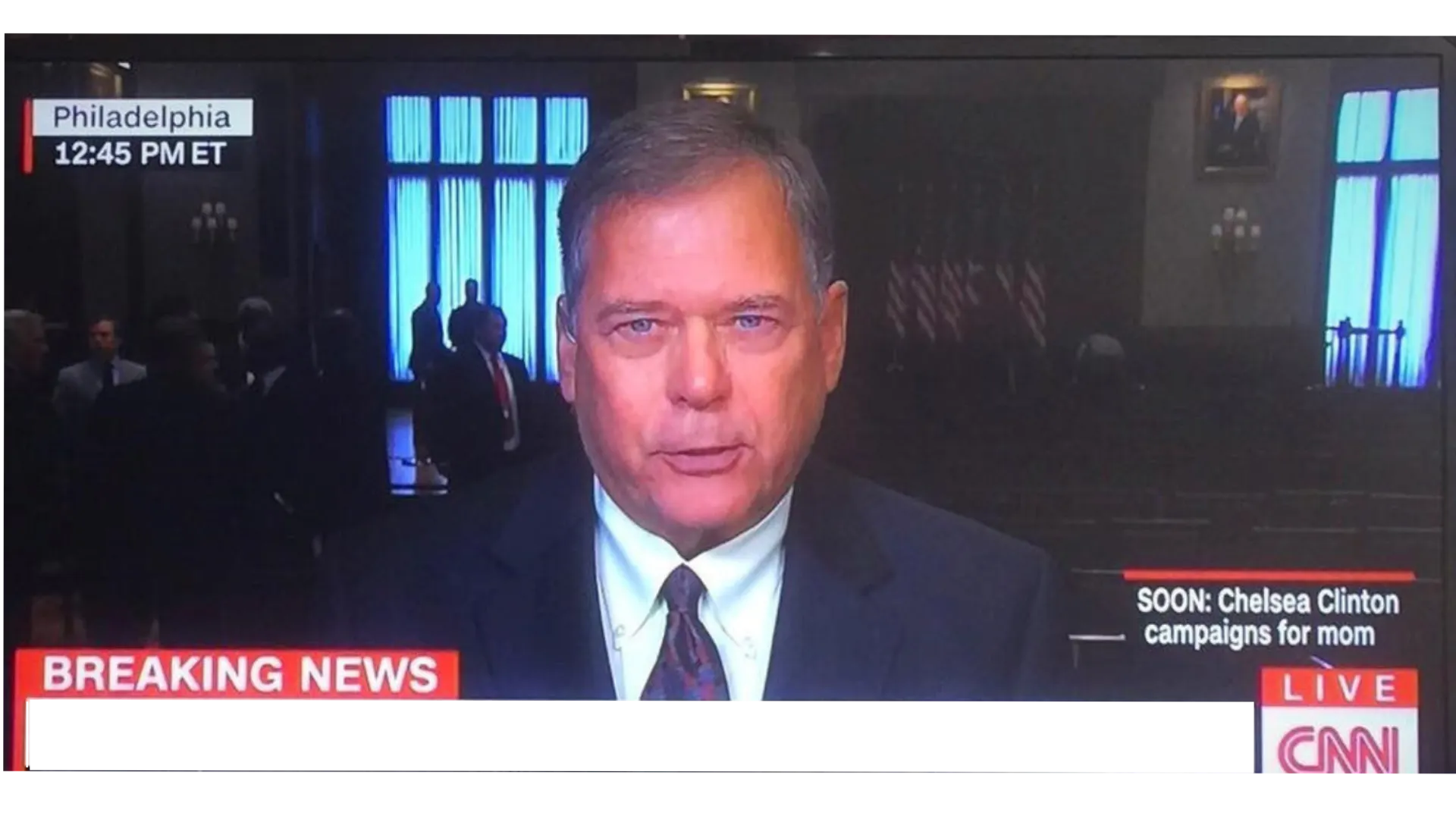 CNN Breaking News
